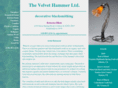 velvethammerltd.com
