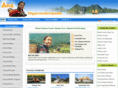 vietnamtourservices.com