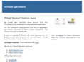 virtualgarment.com