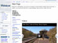 wvrailroads.net