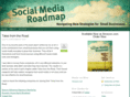 yoursocialmediaroadmap.com