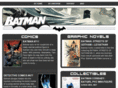 3dbatman.com