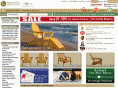 adirondackchairuniverse.com