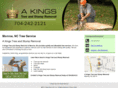 akingstreeandstumpremoval.com