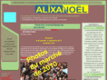 alixanoel.com