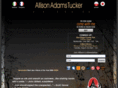 allisonadamstucker.com