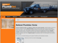 ballaratplumbingcentre.com