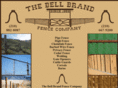 bellbrandfence.com
