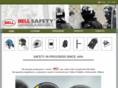 bellsafety.com