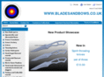 bladesandbows.co.uk