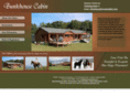 bunkhousecabin.com
