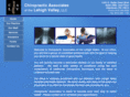 chiropracticassociateslehighvalley.com