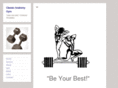 classicanatomygym.com
