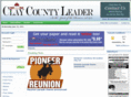 claycountyleader.com