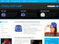 coolcutcap.com