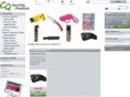 cqsecurityproducts.com