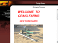craigfarms.com