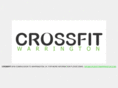 crossfitwarrington.com