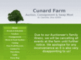 cunardfarm.com