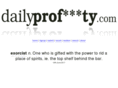 dailyprofanity.com