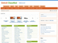 detroit-classified.com