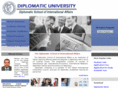 diplomatic-university.com