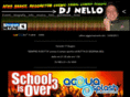 djnello.com