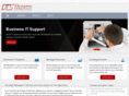 dtservicesinc.com