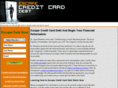 escapecreditcarddebt.com