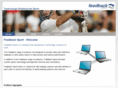 feedbacksport.com