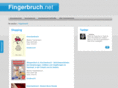 fingerbruch.net