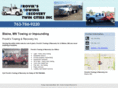 frovikstowing.com