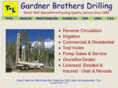 gardnerbrothersdrilling.com