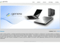 genesiamericas.com