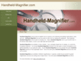 handheld-magnifier.com