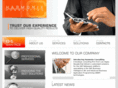 harmonixconsulting.com