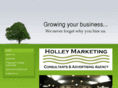 holleymarketingconsultants.com