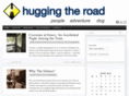 hugging-the-road.com