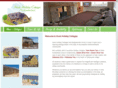 hushholidaycottages.com