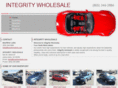 integritywholesales.com