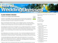islandweddingdresses.net