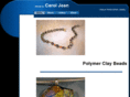 jewelrybycaroljean.com