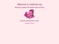 julierose.org