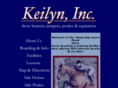 keilyninc.com