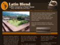 latinblendcoffee.com