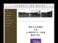 libertyinnmotel.com