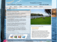 liny-cottages.com