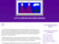 littlemountainwebdesign.com