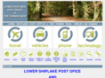 lowershiplake.co.uk