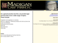 madiganlawfirm.com